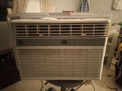 GE window unit - Thumbnail 4