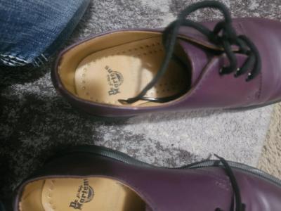 dr martens - Thumbnail 4