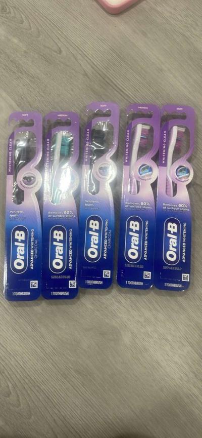 toothbrush - Thumbnail 2