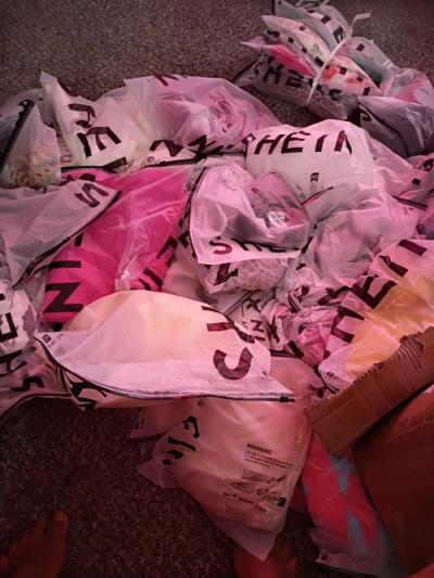 clothes shein - Thumbnail 5