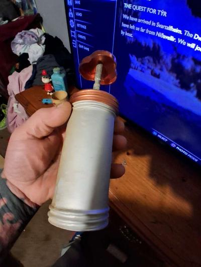 cookie dough shaper - Thumbnail 3