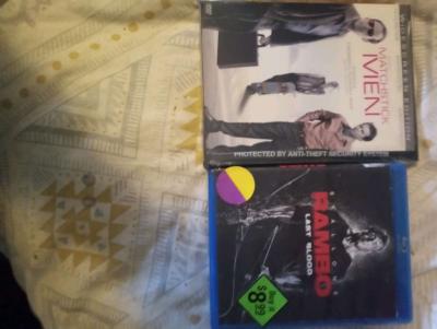movies most are brand new never opened - Thumbnail 2