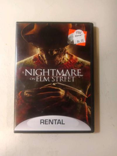 Freddy Krueger and more read below - Thumbnail 3