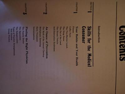 1981 medical book - Thumbnail 4