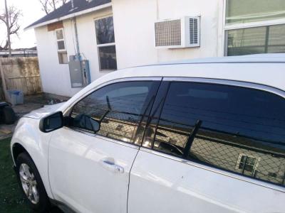 2011 Chevy equinox - Thumbnail 5