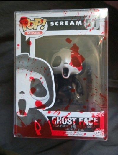 Scream POP - Anaheim, California