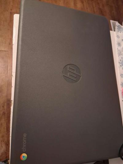 hp touch laptop - Thumbnail 1