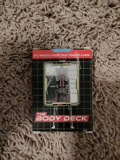 two different card games - Thumbnail 6