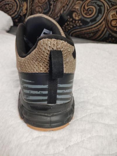 Freedom Industries XP1-RT trail running shoes  Size 14 - Thumbnail 3