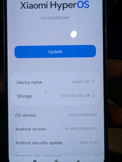 xiaomi 13t - Thumbnail 4