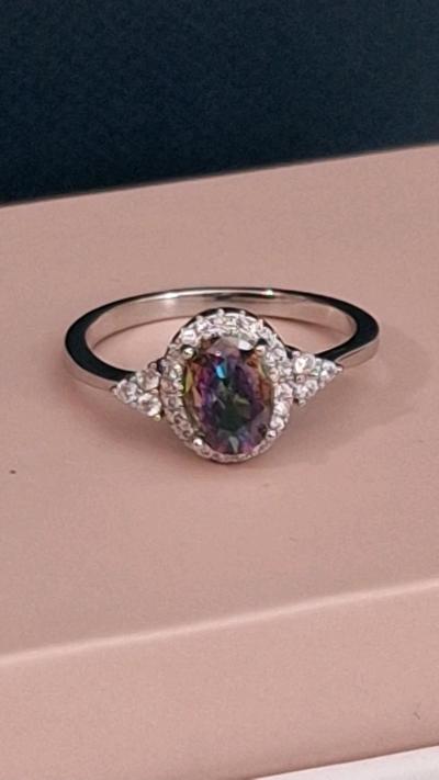 anillo de moda - Thumbnail 2