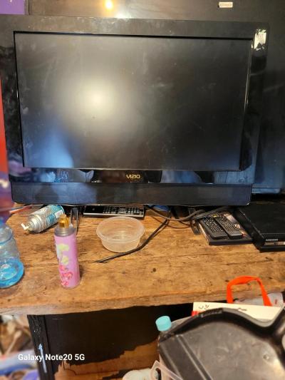 Vizio tv - Thumbnail 2