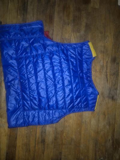 rich Star Vest - Thumbnail 2