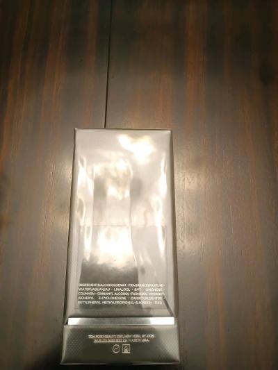 Tom Ford Oud Wood 100ml Eau De Parfum - Thumbnail 2