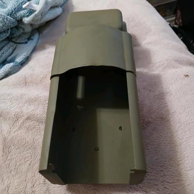 1930s Structo Telephone Truck - Thumbnail 2