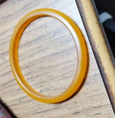 BAKELITE BRACLETS - Thumbnail 3