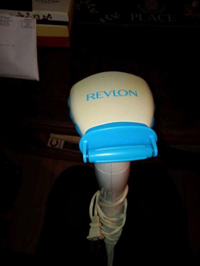 massager - Thumbnail 2