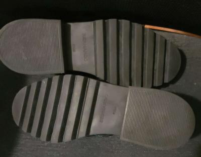 Bernardo Chandler Loafers New - Thumbnail 3