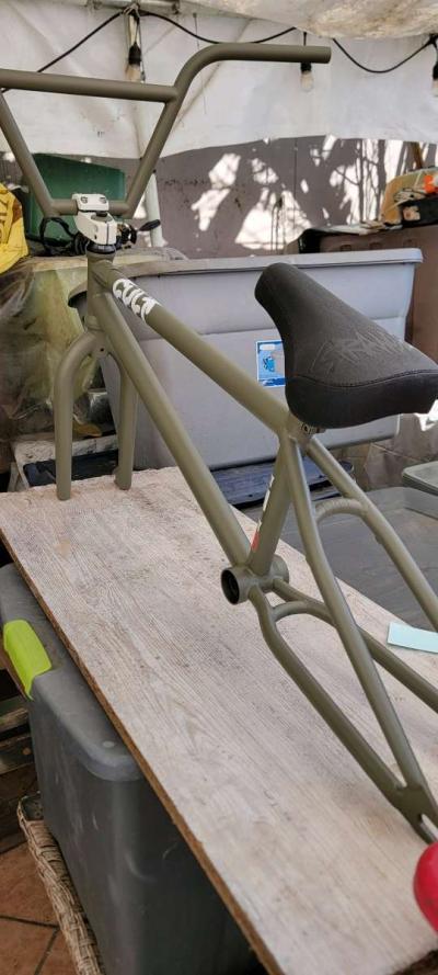 20 cult bmx - Thumbnail 6