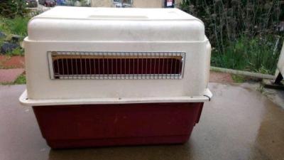 pet kennel - Thumbnail 3