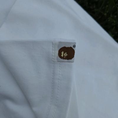 BRAND NEW OVO BAPE TEE - Thumbnail 4