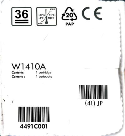 hp toner 141a - Thumbnail 4