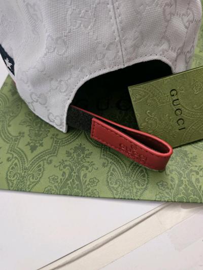 Gucci hats - Thumbnail 3
