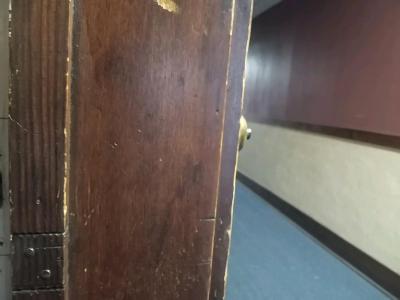Mudd Room Shelf - Thumbnail 3
