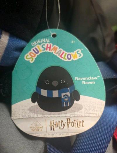 Harry Potter plush - Thumbnail 3