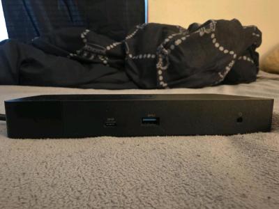 Dell WD19S USBC 130W docking station Pick Up Only - Thumbnail 2