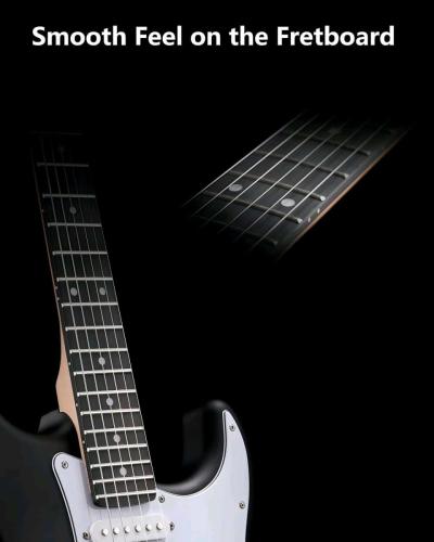 Kit de Guitarra Elctrica - Thumbnail 3