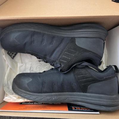 Timberland PRO Overdrive Womens 7 - Thumbnail 3