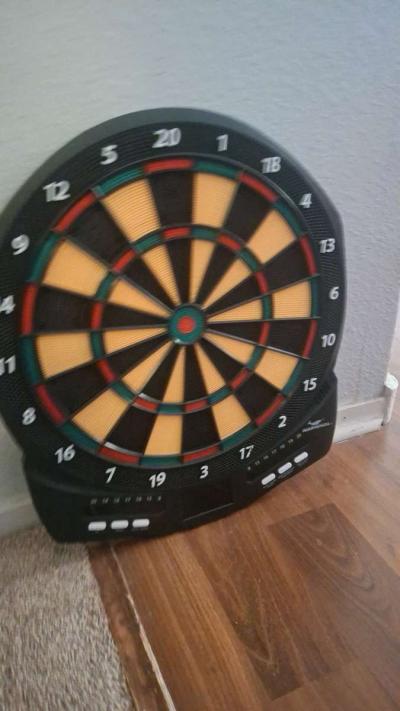 dartBOARD only - Thumbnail 2