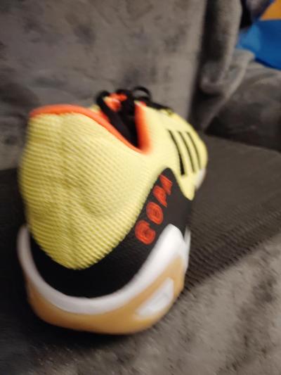 Adidas Unisex-Adult Copa Sense.3 in Sala Team Solar 12.5 Adult - Thumbnail 2