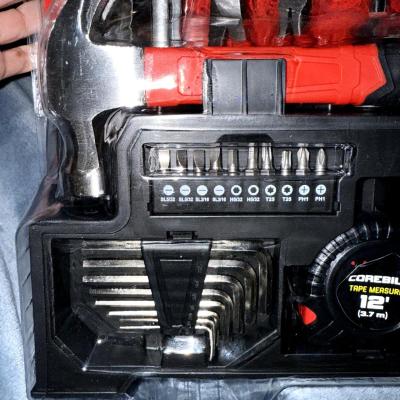 COREBILT 44 PIECE HAND TOOL SET - Thumbnail 6