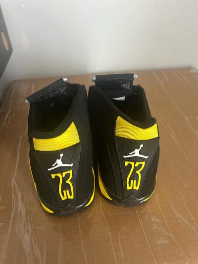 Jordan - Thumbnail 3