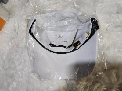 LV LOGO HAT - Thumbnail 2