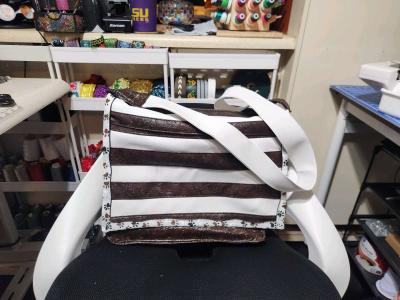 handmade Tote bags - Thumbnail 4