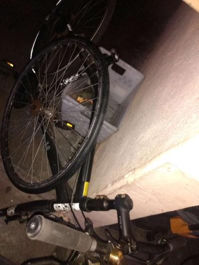 bike 15 gears - Thumbnail 3