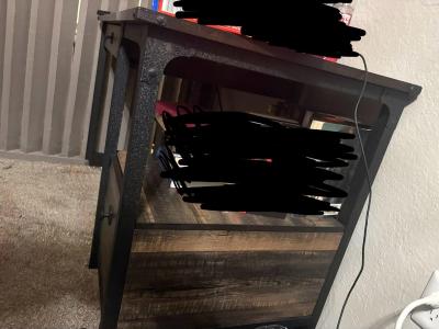 Desk for work - Thumbnail 4