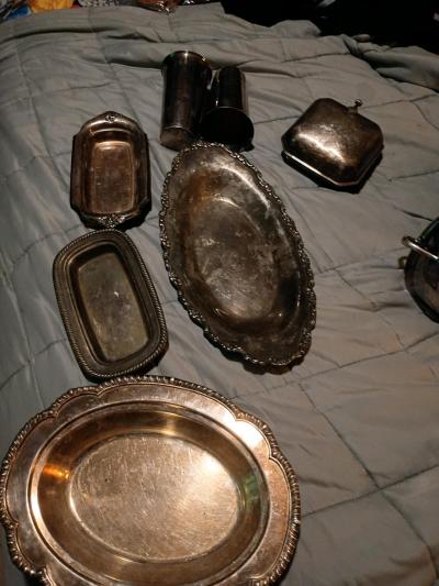 fur coat - Thumbnail 4