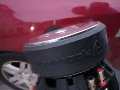 6point5 inch subwoofer rockford - Thumbnail 4