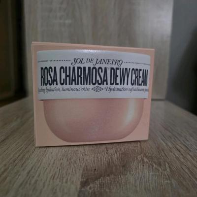Sol de Janeiro Rosa Charmosa Dewy Cream - Thumbnail 3