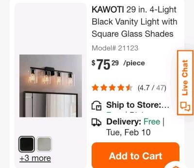 lampara - Thumbnail 5