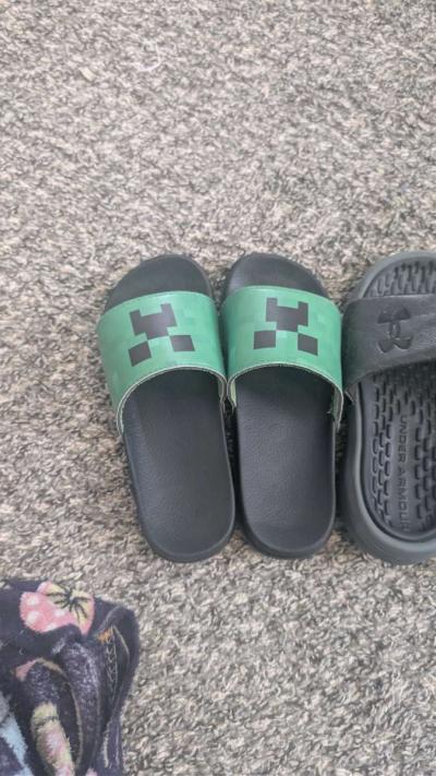 boys sandals - Thumbnail 3