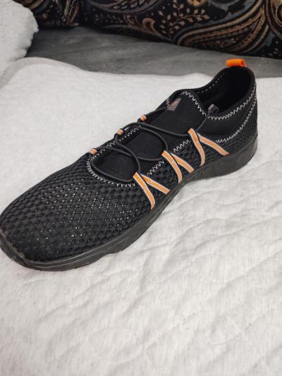 Aleader Men's Xdrain Classic Mesh Water Shoe  Size - Thumbnail 3