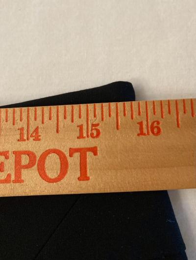 The Limited Black Collection Pencil Skirt - Thumbnail 5