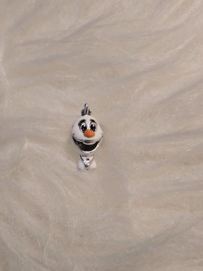 Pandora charm winter theme for Pandora bracelet - Thumbnail 3