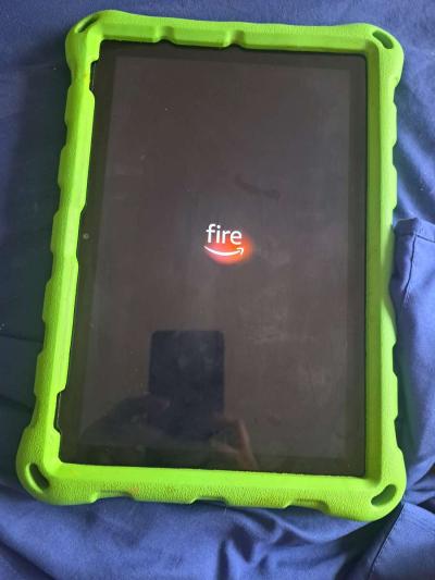 Amazon Fire Tablet