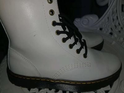 docmartin size 8 womans - Thumbnail 3